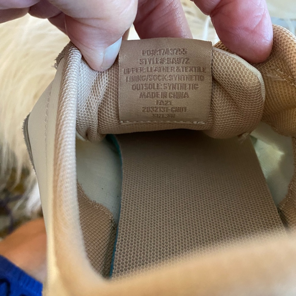 J.CREW athletic shoes - Picture 12 of 14